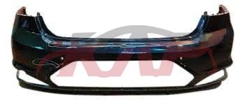 For Hyundai 19052019-2020 Elantra&nbsp;rear Bumper&nbsp;86611-f2aa1, Hyundai  Front  Rear Bumper, Elantra Advance Auto Parts-86611-F2AA1