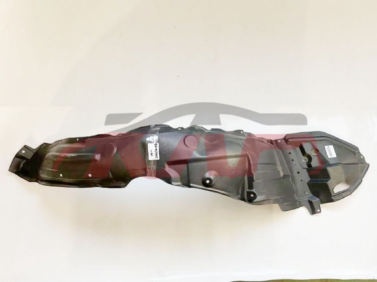 For Toyota 2012014  Corolla&nbsp;inner Fender&nbsp;53875-02610, 53876-02660, Corolla Car Parts, Toyota  Fender Car Part-53875-02610, 53876-02660