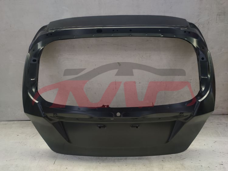 For Ford 20652009 Fiesta Hatchback&nbsp;tail Gate&nbsp;, Fiesta Auto Part Price, Ford   Car Body Parts-