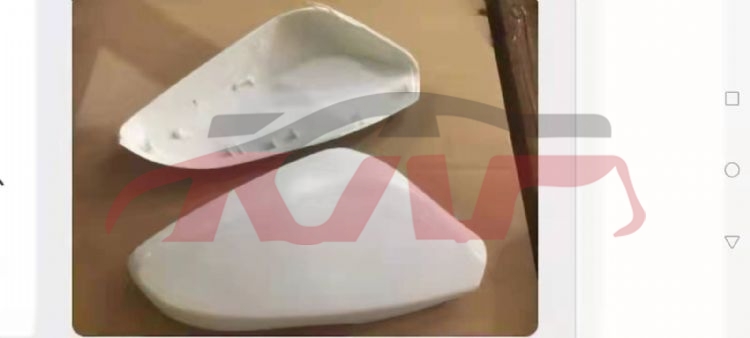 For Hyundai 4352011-2013 Elantra&nbsp;mirror  Cover&nbsp;, Hyundai  Auto Parts, Elantra Auto Parts Manufacturer-