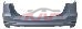 For Ford 21392019 Mondeo/fusion&nbsp;rear Bumper&nbsp;, Mondeo/fusion Auto Part, Ford  Rear  Front Bumper-