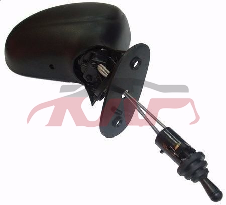 For Chevrolet 16102001 Matiz&nbsp;door Mirror&nbsp;l：96314384 R:96314385 70464 48cm/20pcs, Matiz Automotive Accessories, Chevrolet  Mirrors-L：96314384 R:96314385 70464 48CM/20PCS