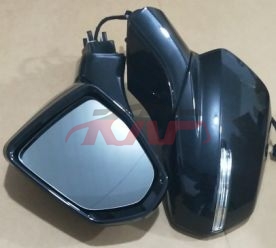 For Cadillac 23582018xt4&nbsp;door Mirror&nbsp;, Xt4 Auto Parts Shop, Cadillac  Mirror-