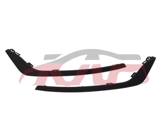 For Ford 21392019 Mondeo/fusion&nbsp;fog Lamp Stripe&nbsp;ks7z-15266-cf   Ks7z-15266-ce, Ford  Auto Parts, Mondeo/fusion Car Parts Discount-KS7Z-15266-CF   KS7Z-15266-CE
