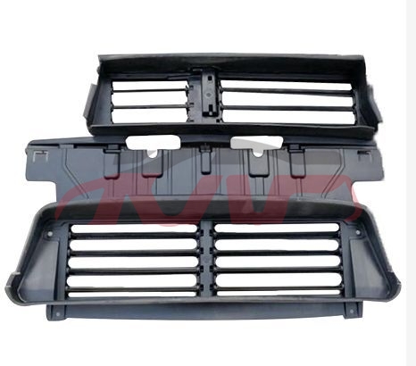 For Ford 16712017 Mondeo/fusion&nbsp;radiator Shutter Assy&nbsp;hs7z-8475-a, Mondeo/fusion Replacement Parts For Cars, Ford  Car Parts-HS7Z-8475-A