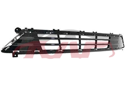 For Ford 21392019 Mondeo/fusion&nbsp;bumper Grille&nbsp;ks7z-17b968-ba, Ford  Front Bumper Grille Guard, Mondeo/fusion Accessories-KS7Z-17B968-BA
