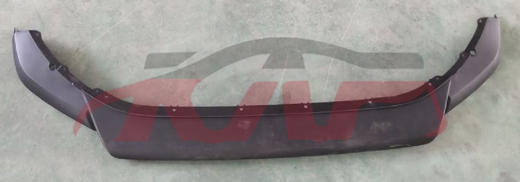 For Infiniti 19602018 Qx50&nbsp;front Bumper Guide Plate&nbsp;96010-5na0a, Qx50 Automotive Parts, Infiniti  Auto Part-96010-5NA0A