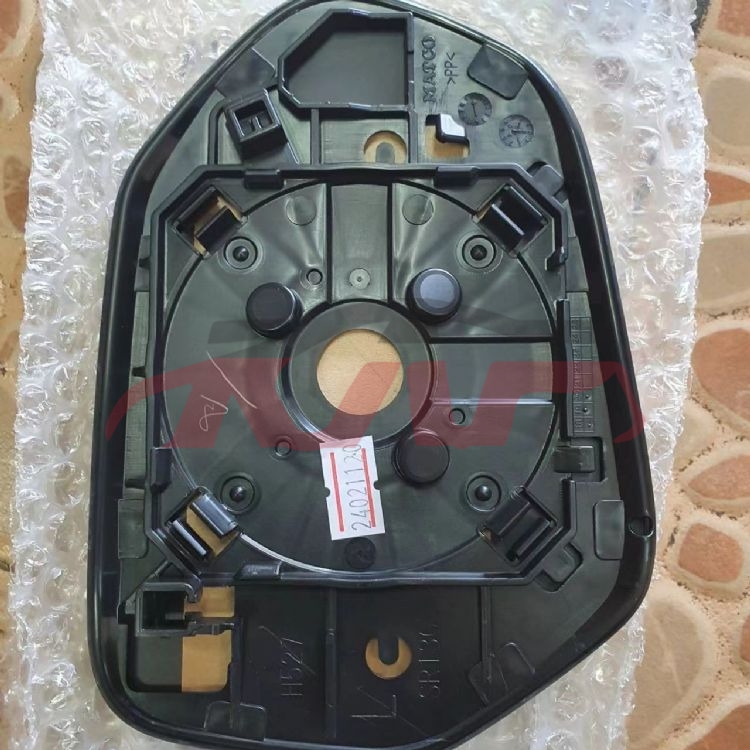 For Toyota 10262018-2020 Camry&nbsp;reversing Mirror Lens&nbsp;, Camry Car Accessories Catalog, Toyota   Crossmember Replaced-