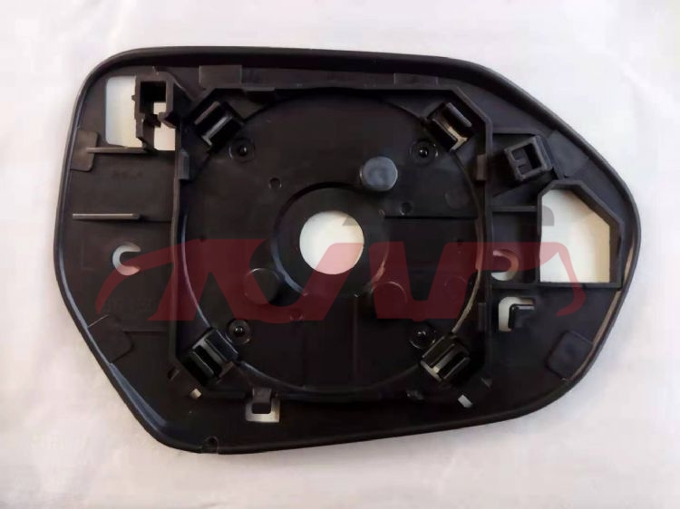 For Toyota 20102618 Camry reversing Mirror Lens , Toyota   Crossmember Replaced, Camry  Auto Parts Manufacturer