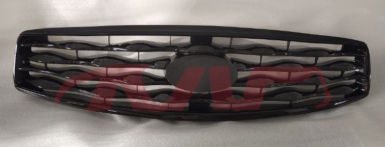 For Infiniti 1957fx35&nbsp;grille High Gross Black&nbsp;62070-1ca0a, Infiniti  Auto Lamp, Fx35 Accessories Price-62070-1CA0A