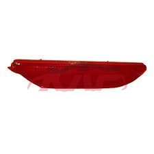 For Kia 4592015 Rio&nbsp;rear Bumper Lamp&nbsp;924054x000 , 924064x000, Kia   Automotive Parts, Rio Car Accessorie-924054X000 , 924064X000