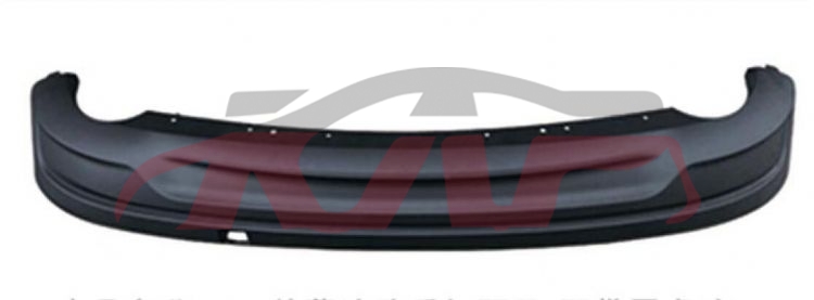 For Ford 21392019 Mondeo/fusion&nbsp;rear Bumper Bottom&nbsp;, Mondeo/fusion Carparts Price, Ford  Auto Lamp-