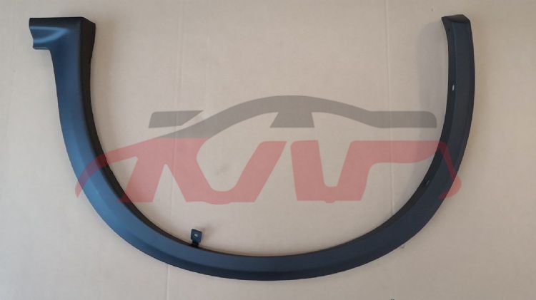 For Infiniti 19602018 Qx50&nbsp;front Wheel Eyebrow&nbsp;63861-5na0a L  63860-5na0a R, Infiniti  Tyre Decoration Strip, Qx50 Auto Parts Catalog-63861-5NA0A L  63860-5NA0A R