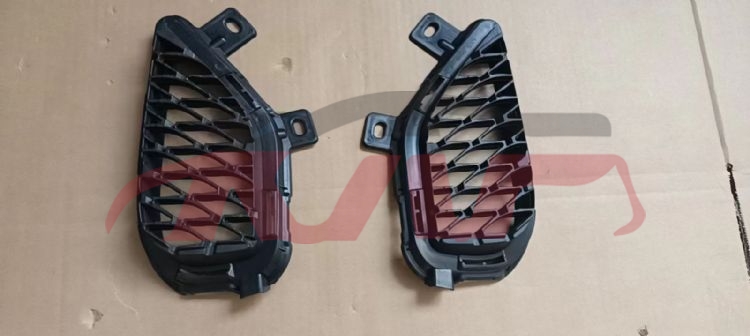 For Infiniti 19602018 Qx50&nbsp;bumper Grille&nbsp;62075-5na0a 62074-5na0a, Infiniti   Car Body Parts, Qx50 Accessories-62075-5NA0A 62074-5NA0A