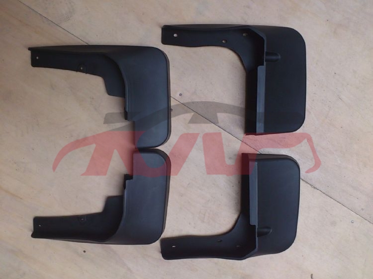 For Toyota 2462012-2014 Highlander&nbsp;mud Guard&nbsp;, Highlander Automotive Accessories Price, Toyota   Car Body Parts-