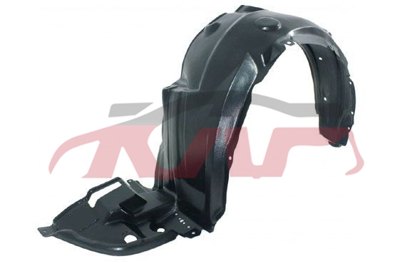 For Toyota 2012014  Corolla&nbsp;inner Fender&nbsp;53875-02610, 53876-02660, Corolla Car Parts, Toyota  Fender Car Part-53875-02610, 53876-02660