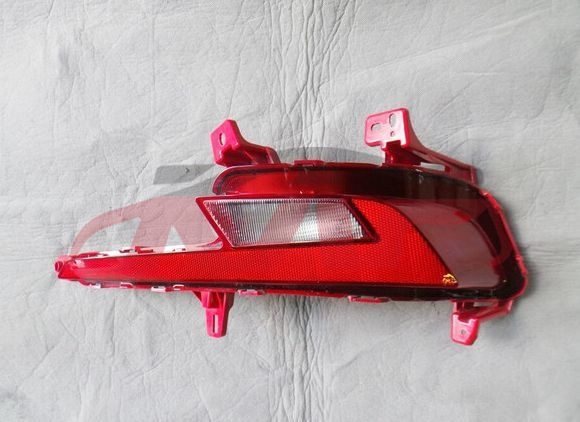 For Hyundai 19052019-2020 Elantra&nbsp;reflector Rh&nbsp;r:92406-f2510, Elantra Auto Part Price, Hyundai  Car Lamps-R:92406-F2510