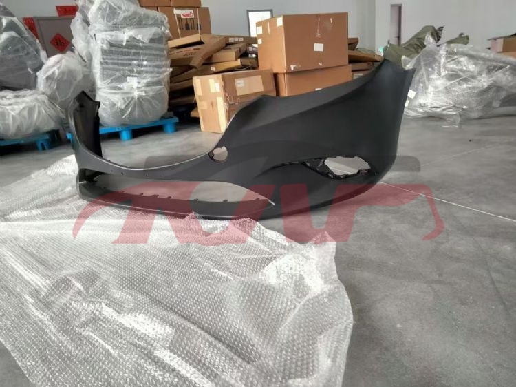 For Mazda 12152017-2019 Mazda 6-atenza&nbsp;front Bumper&nbsp;gw2f-50311, Mazda  Front Bumper Face Bar, Mazda 6 Accessories-GW2F-50311