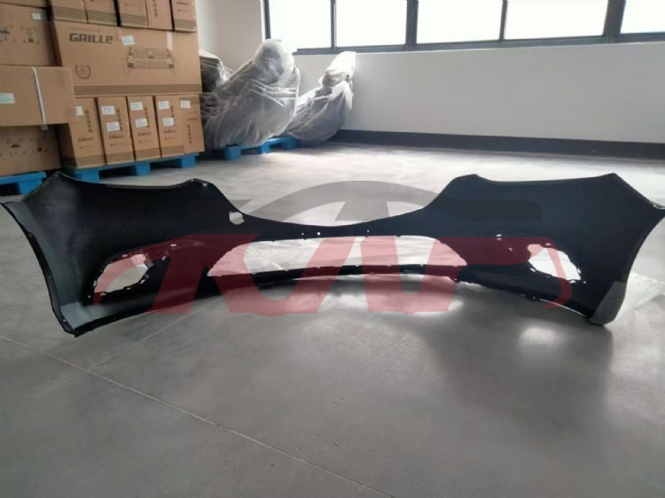 For Mazda 12152017-2019 Mazda 6-atenza&nbsp;front Bumper&nbsp;gw2f-50311, Mazda  Front Bumper Face Bar, Mazda 6 Accessories-GW2F-50311