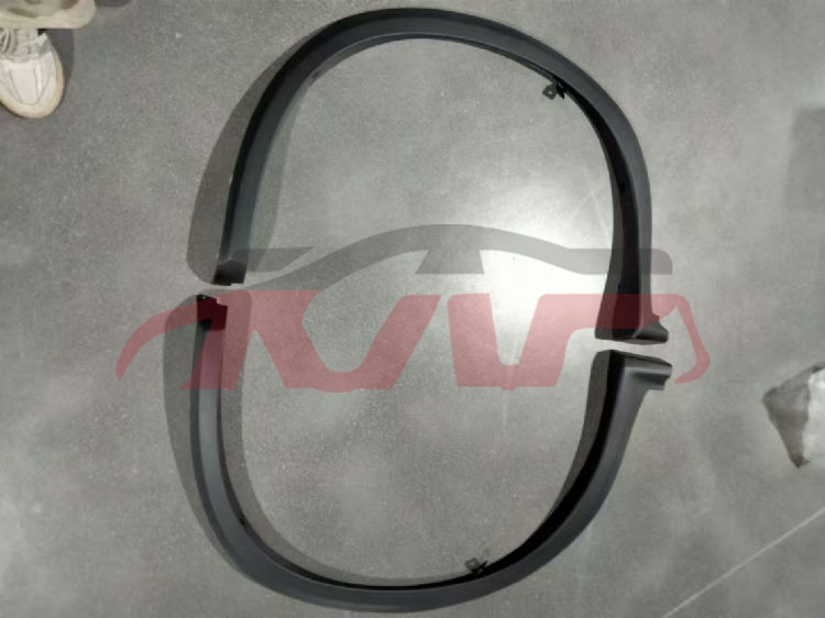 For Infiniti 19602018 Qx50&nbsp;front Wheel Eyebrow&nbsp;63861-5na0a L  63860-5na0a R, Infiniti  Tyre Decoration Strip, Qx50 Auto Parts Catalog-63861-5NA0A L  63860-5NA0A R