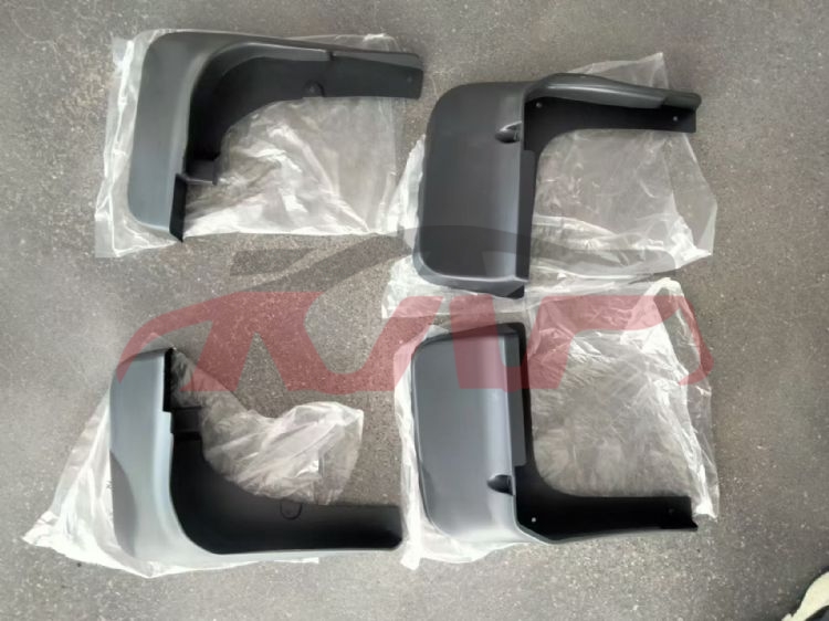 For Toyota 2462012-2014 Highlander&nbsp;mud Guard&nbsp;, Highlander Automotive Accessories Price, Toyota   Car Body Parts-
