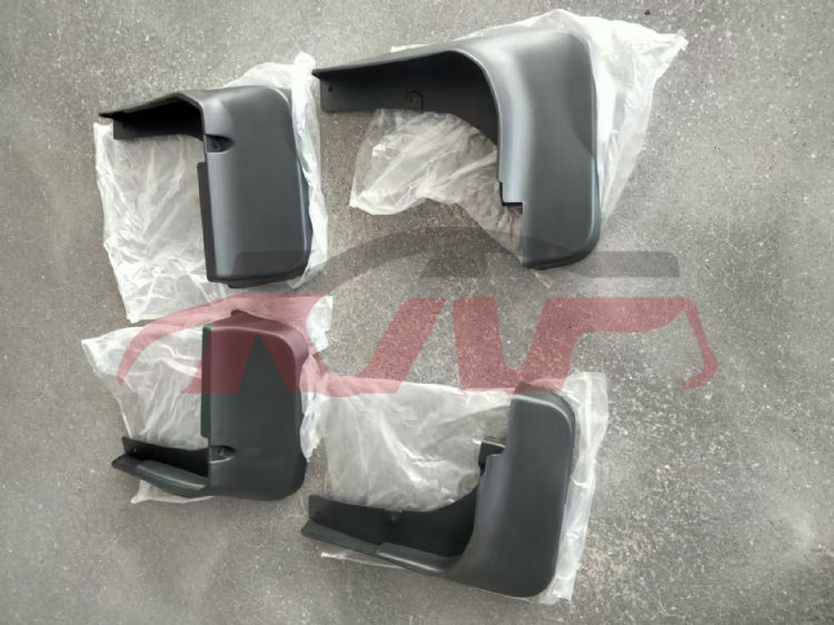 For Toyota 2462012-2014 Highlander&nbsp;mud Guard&nbsp;, Highlander Automotive Accessories Price, Toyota   Car Body Parts-