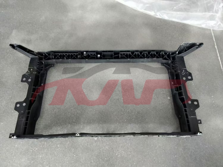 For Hyundai 19052019-2020 Elantra&nbsp;water Tank Bracket&nbsp;64101-f3500 64101-f2500, Elantra Accessories, Hyundai  Auto Part-64101-F3500 64101-F2500