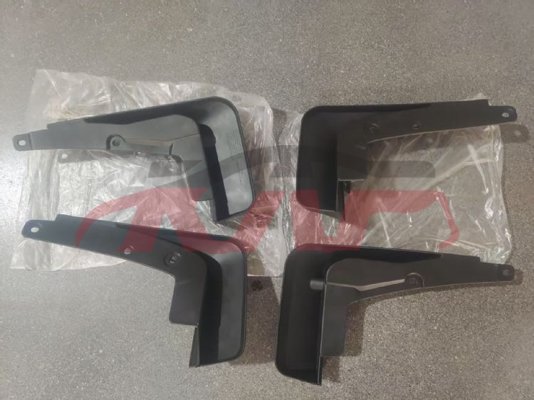 For Toyota 23132021 High Lander&nbsp;mud Guard&nbsp;, Toyota   Car Body Parts, Highlander Automotive Accessorie-