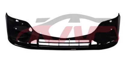 For Mazda 19092020- Mazda 6-atenza&nbsp;front Bumper Jet Holes And Radar Holes&nbsp;gw6t-50-031, Mazda  Auto Part, Mazda 6 Car Parts Discount-GW6T-50-031