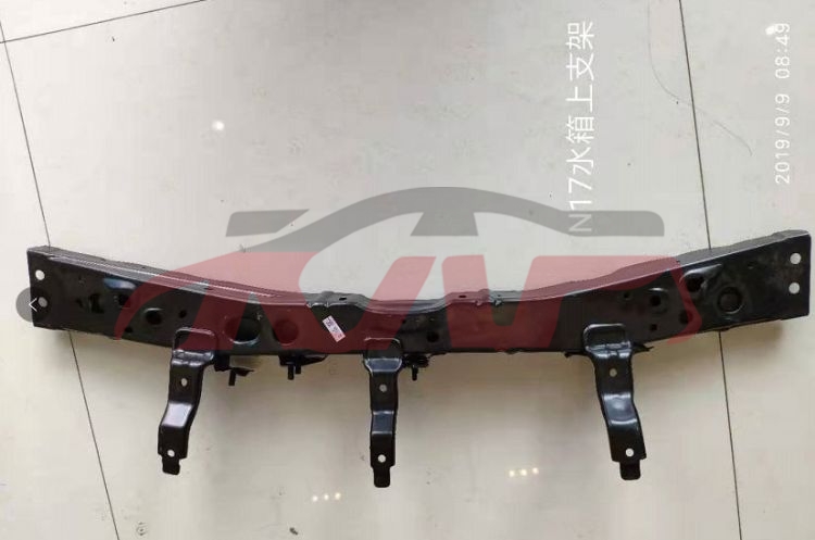 For Nissan 8222014-2015 Sunny/versa&nbsp;radiator Upper Bracket&nbsp;, Sunny  Auto Parts Catalog, Nissan   Automotive Parts-