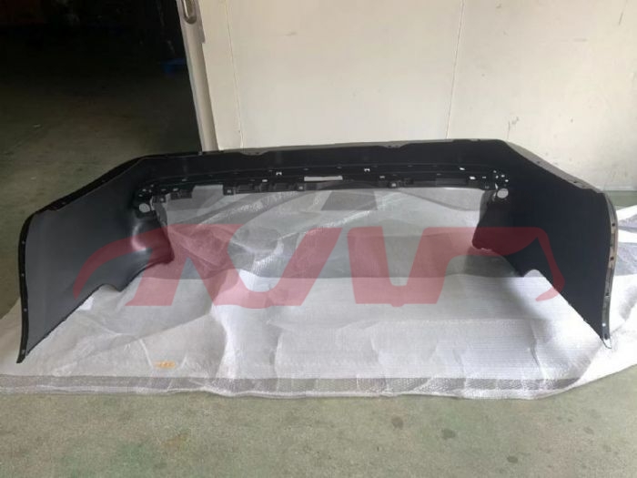 For Toyota 2372007-2011 Landcruiserfj200&nbsp;rear Bumper Black&nbsp;52159-60957, Land Cruiser Carparts Price, Toyota  Rear  Front Bumper-52159-60957