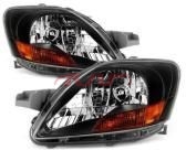 For Toyota 27332008 Yaris 4d&nbsp;head Lamp&nbsp;, Toyota  Auto Headlight, Yaris Automotive Parts Headquarters Price-
