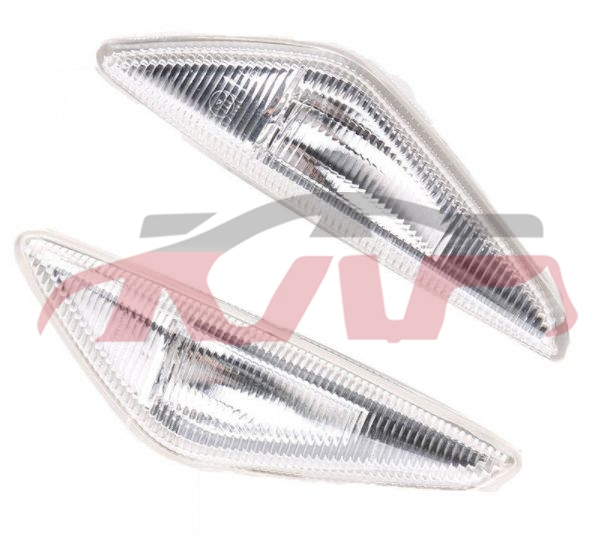 For Bmw 3666e70 2007-2013&nbsp;turn Lamp&nbsp;63137171007 63137171008, X5 Parts, Bmw   Automotive Parts-63137171007 63137171008