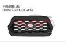 For Toyota 8212016-2020 Tacoma&nbsp;grille&nbsp;, Tacoma Automotive Accessories, Toyota  Auto Grills-
