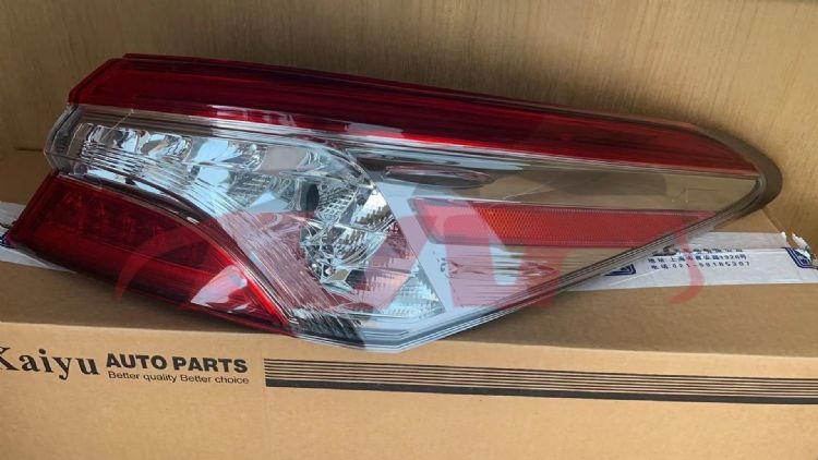 For Toyota 26562021 Camry&nbsp;欧版 , Tail Lamp&nbsp;, Camry Automotive Parts, Toyota  Auto Part-