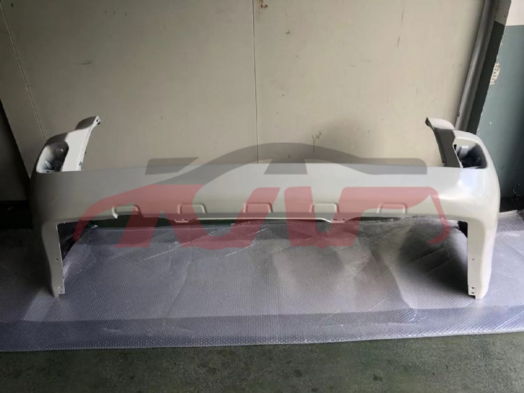 For Toyota 2372007-2011 Landcruiserfj200&nbsp;rear Bumper White&nbsp;52159-60957, Toyota  Auto Bumper, Land Cruiser Auto Parts-52159-60957