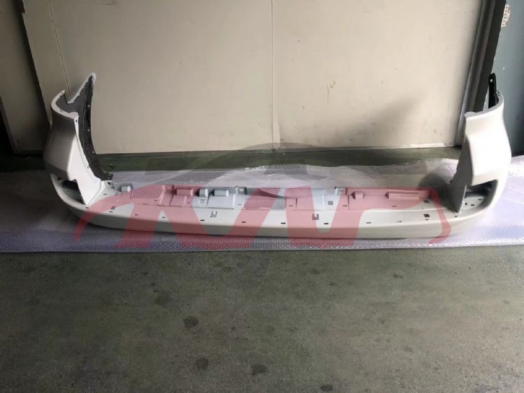 For Toyota 2372007-2011 Landcruiserfj200&nbsp;rear Bumper White&nbsp;52159-60957, Toyota  Auto Bumper, Land Cruiser Auto Parts-52159-60957