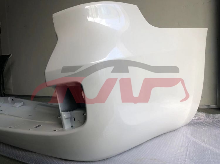 For Toyota 2372007-2011 Landcruiserfj200&nbsp;rear Bumper White&nbsp;52159-60957, Toyota  Auto Bumper, Land Cruiser Auto Parts-52159-60957