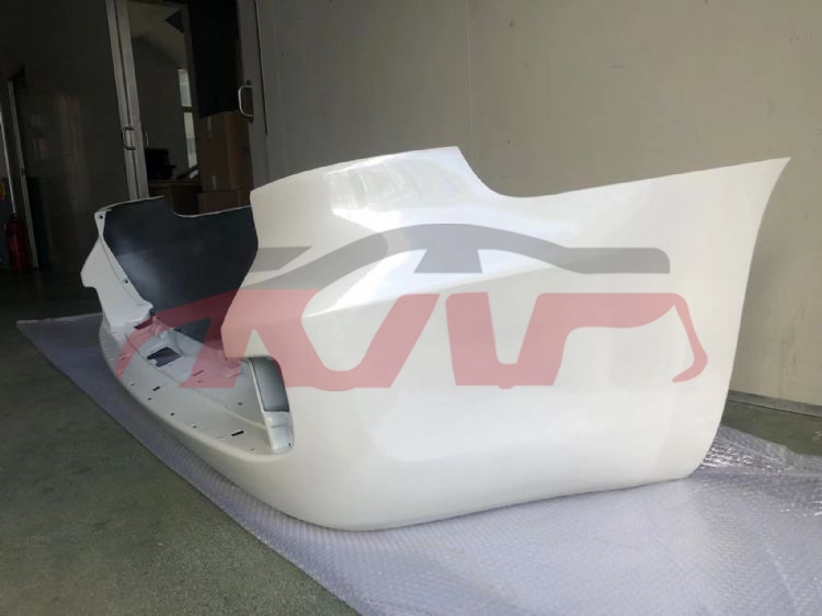 For Toyota 2372007-2011 Landcruiserfj200&nbsp;rear Bumper White&nbsp;52159-60957, Toyota  Auto Bumper, Land Cruiser Auto Parts-52159-60957
