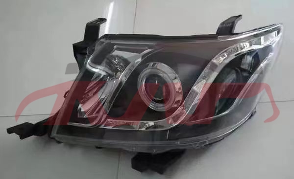 For Toyota 2322012 Hilux Vigo&nbsp;head Lamp&nbsp;, Hilux Basic Car Parts, Toyota   Headlight Headlamp-