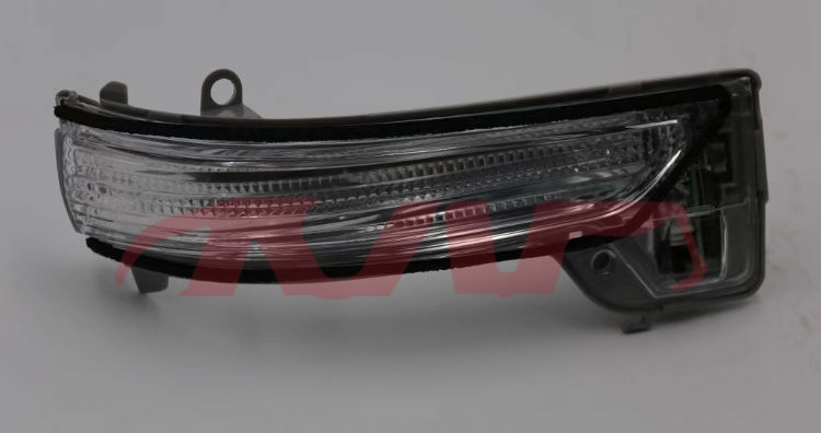 For Toyota 5752016-2017 Innova&nbsp;door Mirror Lamp&nbsp;, Innova  Car Accessorie Catalog, Toyota  Side Mirror Lamp-