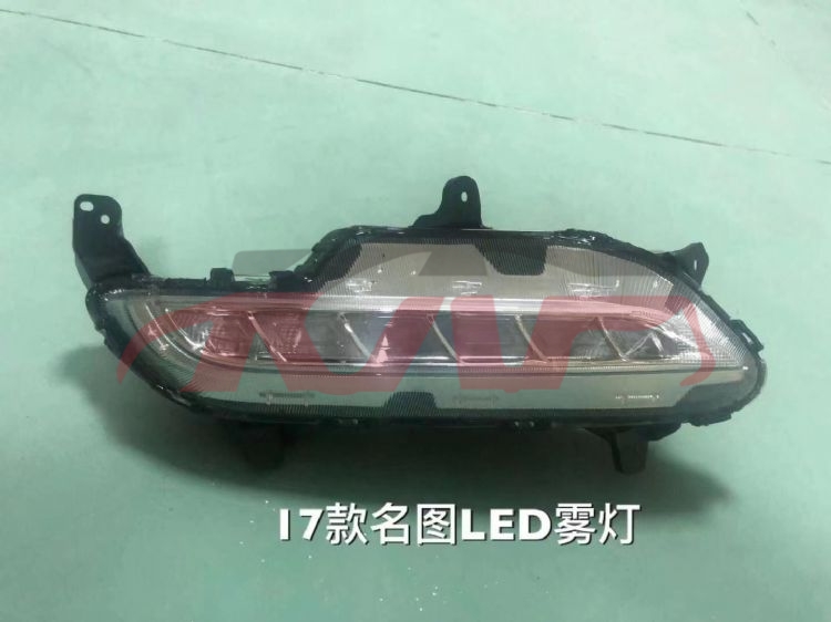 For Hyundai 1497name Diagram&nbsp;fog Lamp&nbsp;, Name Diagram Automotive Accessories Price, Hyundai   Car Fog Lamp-