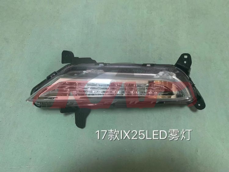For Hyundai 35472018 Creta/ix25&nbsp;fog Lamp Led&nbsp;, Hyundai   Led Foglamp, Creta/ix25 Car Accessories Catalog-