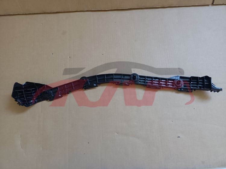 For Toyota 2022014 Corolla Usa, Se&nbsp;rear Bumper Bracket&nbsp;52576-02110  52575-02110, Corolla Auto Parts Prices, Toyota  Auto Lamps-52576-02110  52575-02110