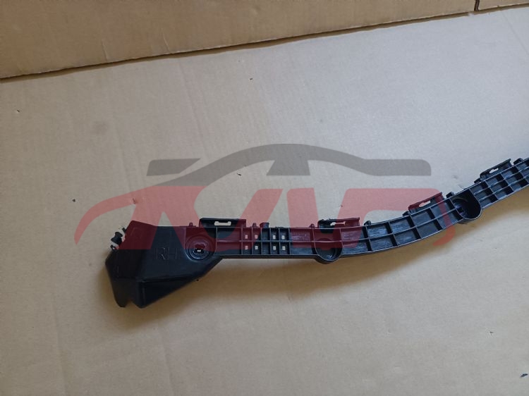 For Toyota 2022014 Corolla Usa, Se&nbsp;rear Bumper Bracket&nbsp;52576-02110  52575-02110, Corolla Auto Parts Prices, Toyota  Auto Lamps-52576-02110  52575-02110