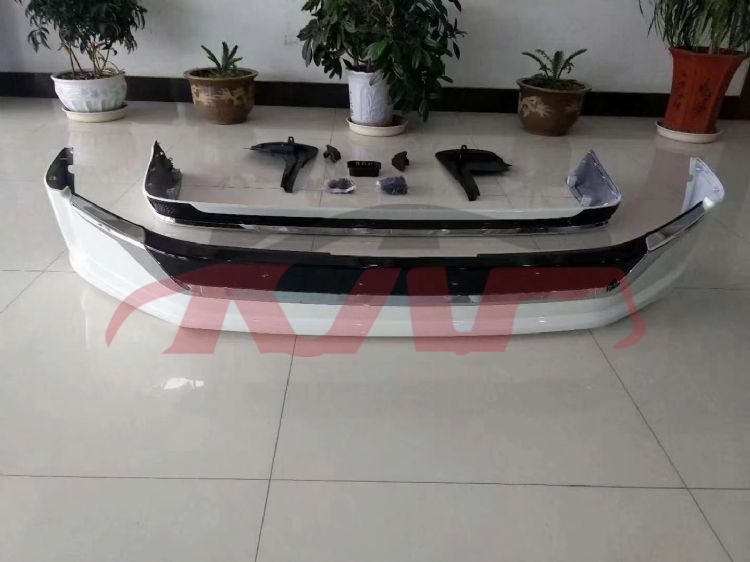 For Toyota 2352016-2018 Landcruiser Fj200&nbsp;front Kit&nbsp;, Toyota  Car Refit Kit, Land Cruiser Car Parts Shipping Price-