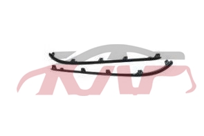 For Saic 2596mg7&nbsp;front Bumper Stripe&nbsp;, Saic  Trim Strip, Mg  Car Parts-