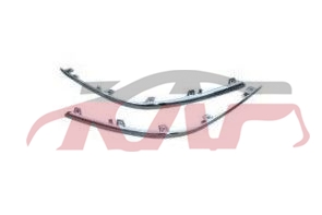 For Saic 2596mg7&nbsp;front Bumper Stripe&nbsp;, Mg  Auto Parts Catalog, Saic  Steel Bright Bar-