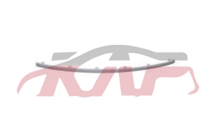 For Saic 2596mg7&nbsp;rear Bumper Stripe （middle）&nbsp;, Mg  Accessories, Saic  Trim Strip-