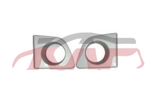 For Saic 2596mg7&nbsp;fog Lamp Cover&nbsp;, Mg  List Of Auto Parts, Saic  Auto Parts Rear Fog Light Cover-